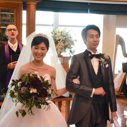 ホテルニューグランドの写真24枚目