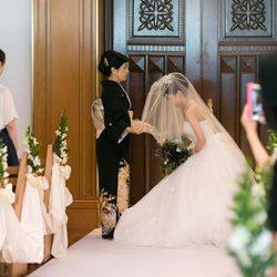 ホテルニューグランドの写真32枚目