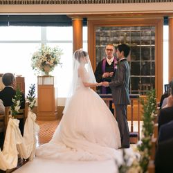 ホテルニューグランドの写真19枚目