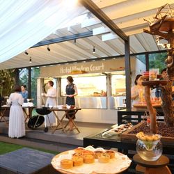 星野リゾート 軽井沢ホテルブレストンコートの写真36枚目