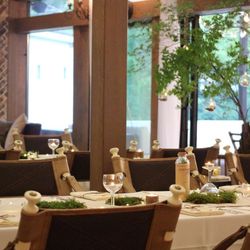 星野リゾート 軽井沢ホテルブレストンコートの写真14枚目