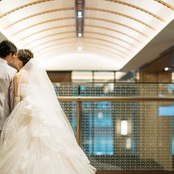 東京會舘の写真9枚目