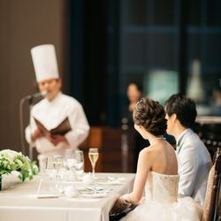 東京會舘の写真11枚目