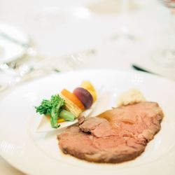 東京會舘の写真16枚目