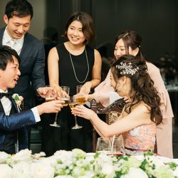 東京會舘の写真19枚目