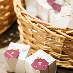 東京會舘の写真20枚目