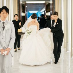 東京會舘の写真5枚目