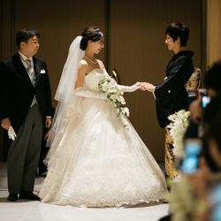 東京會舘の写真1枚目