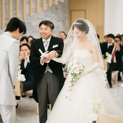 東京會舘の写真29枚目