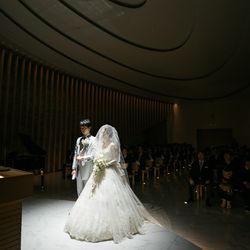 東京會舘の写真27枚目