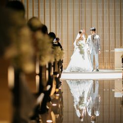 東京會舘の写真14枚目