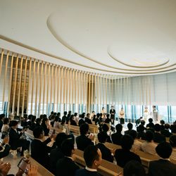 東京會舘の写真16枚目