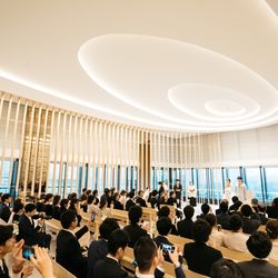 東京會舘の写真19枚目