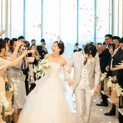 東京會舘の写真10枚目