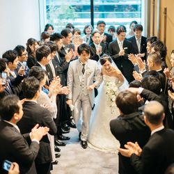 東京會舘の写真17枚目