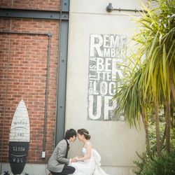 BAYSIDE GEIHINKAN VERANDA minatomiraiの写真8枚目