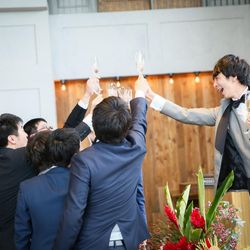 BAYSIDE GEIHINKAN VERANDA minatomiraiの写真22枚目