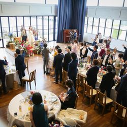 BAYSIDE GEIHINKAN VERANDA minatomiraiの写真32枚目