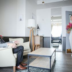 BAYSIDE GEIHINKAN VERANDA minatomiraiの写真4枚目