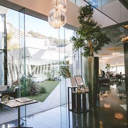 広島モノリスの写真6枚目