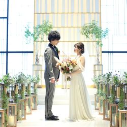 ラソールガーデン名古屋の写真15枚目