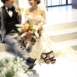 ラソールガーデン名古屋の写真27枚目