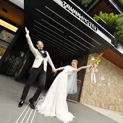 TRUNK HOTELの写真23枚目