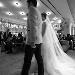 TRUNK HOTELの写真5枚目