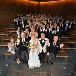 TRUNK HOTELの写真31枚目