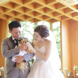 鶴見ノ森 迎賓館の写真20枚目