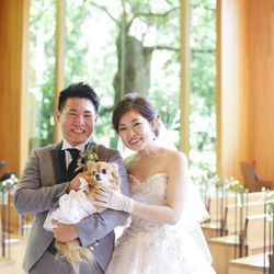 鶴見ノ森 迎賓館の写真4枚目