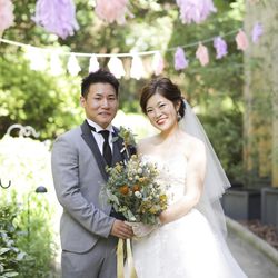 鶴見ノ森 迎賓館の写真25枚目