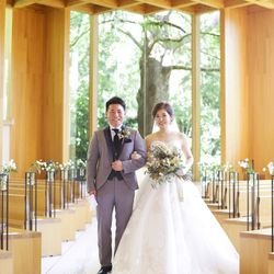 鶴見ノ森 迎賓館の写真7枚目