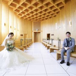 鶴見ノ森 迎賓館の写真23枚目