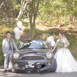 鶴見ノ森 迎賓館の写真3枚目