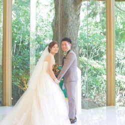 鶴見ノ森 迎賓館の写真33枚目