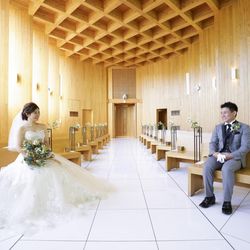 鶴見ノ森 迎賓館の写真27枚目