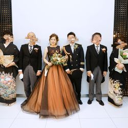 鶴見ノ森 迎賓館の写真15枚目