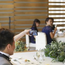 鶴見ノ森 迎賓館の写真26枚目