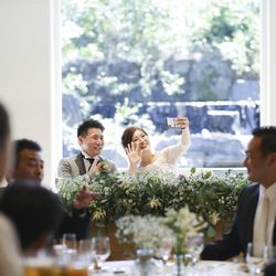 鶴見ノ森 迎賓館の写真2枚目