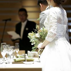 鶴見ノ森 迎賓館の写真15枚目