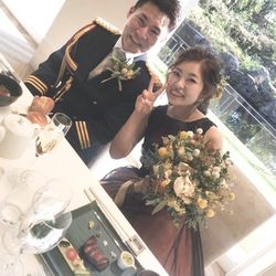 鶴見ノ森 迎賓館の写真12枚目