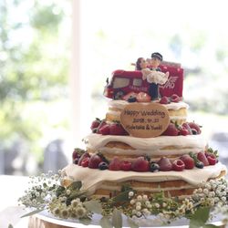 鶴見ノ森 迎賓館の写真16枚目