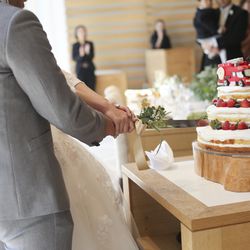 鶴見ノ森 迎賓館の写真32枚目