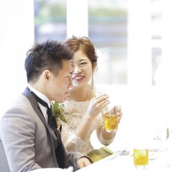 鶴見ノ森 迎賓館の写真31枚目