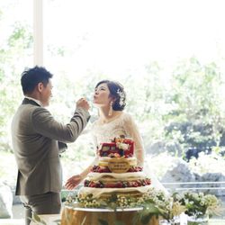 鶴見ノ森 迎賓館の写真34枚目