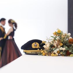 鶴見ノ森 迎賓館の写真12枚目