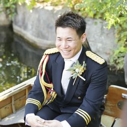 鶴見ノ森 迎賓館の写真31枚目