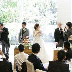 鶴見ノ森 迎賓館の写真34枚目