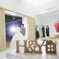 鶴見ノ森 迎賓館の写真24枚目